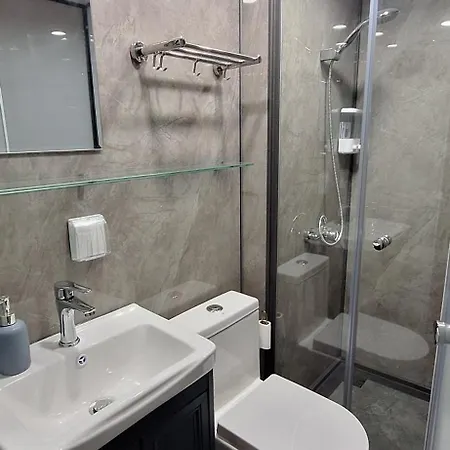 Luxussátor Domo En Plena Naturaleza Igorre