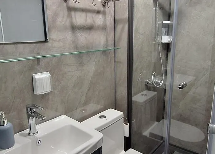 Luxussátor Domo En Plena Naturaleza Igorre