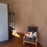 Tente de luxe Domo En Plena Naturaleza Igorre