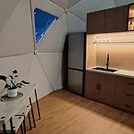 Domo En Plena Naturaleza * Igorre