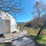 Domo En Plena Naturaleza Tente de luxe *