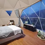 Domo En Plena Naturaleza Tente de luxe *