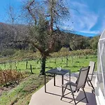 Tente de luxe Domo En Plena Naturaleza