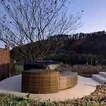 Tente de luxe Domo En Plena Naturaleza