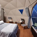 Tente de luxe Domo En Plena Naturaleza *