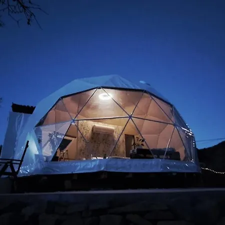 Domo En Plena Naturaleza * Igorre