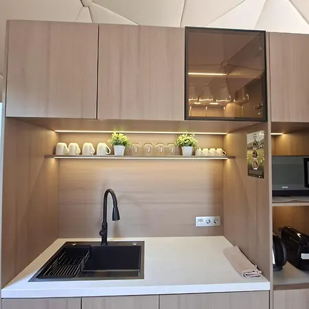 Domo En Plena Naturaleza Luxury tent Igorre