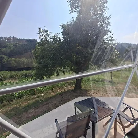 Luxury tent Domo En Plena Naturaleza Igorre